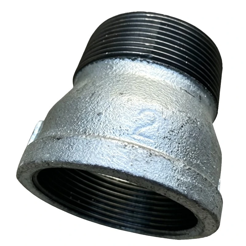 Threaded Reducing Bushing factory